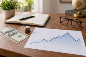 how a strong dollar affects your investments