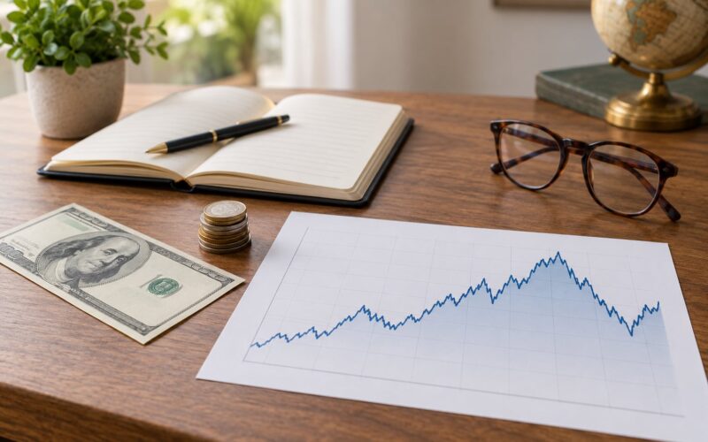 How a Strong Dollar Affects Your Investments (October 2026)
