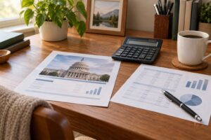 how social security is taxed in retirement