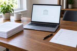 how to check an advisor for complaints