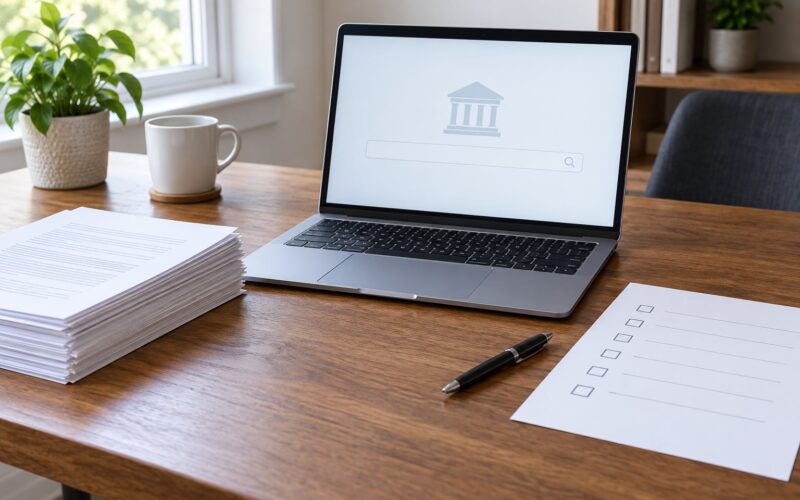 How to Check an Advisor for Complaints: A U.S. Guide (2026)