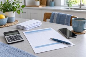 how to cut monthly bills without sacrificing