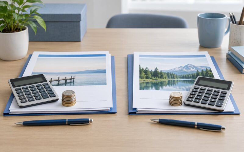Roth IRA vs Traditional IRA Explained: Which Wins in 2026?