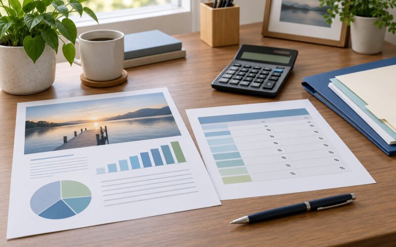 How Simple IRAs Work for Small Businesses (2026)