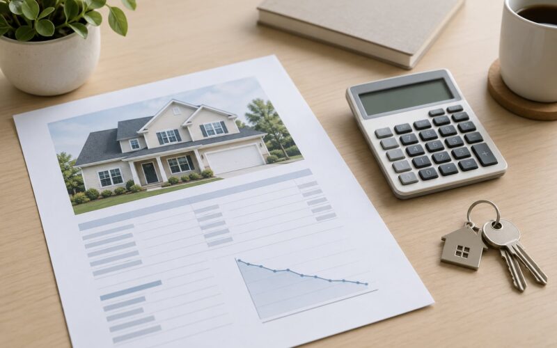 How Mortgage Points Work: Costs and Breakeven (October 2026)