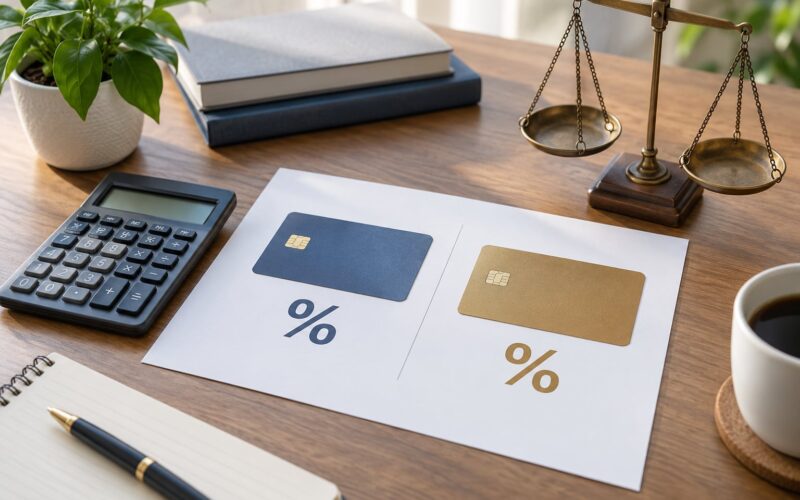 APR vs APY Explained: Which Rate Saves You More in 2026