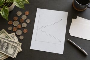 money supply explained in plain english