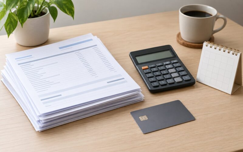 How Balance Transfer Offers Work: Fees, APRs and Payoff (2026)