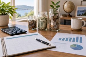 how to create retirement income from investments