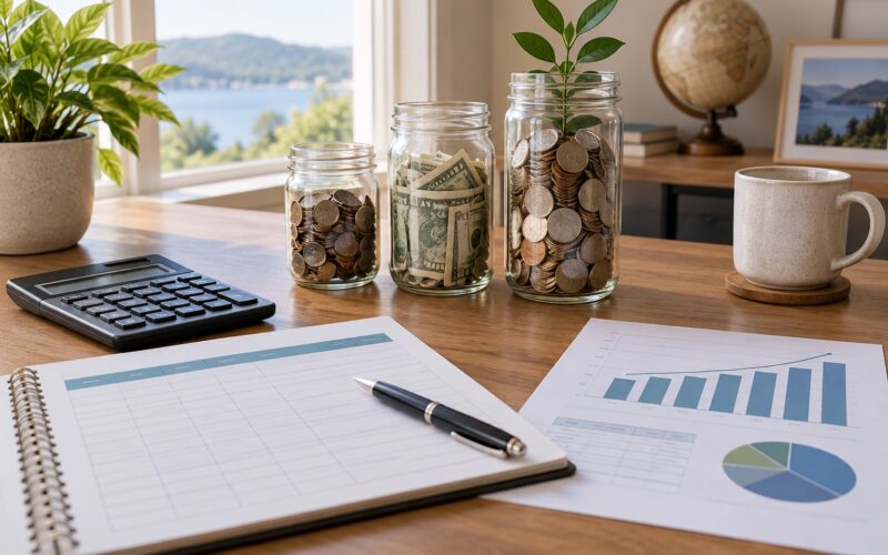 How to Create Retirement Income From Investments (October 2026)