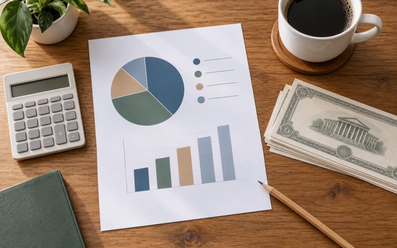 What Percentage of Your Portfolio Should Be Bonds? (2026)