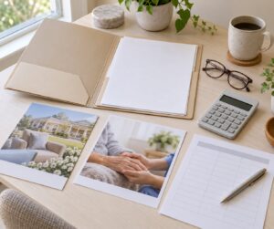 what long term care insurance covers