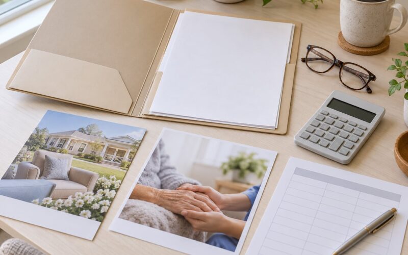 What Long Term Care Insurance Covers in 2026, Explained Simply
