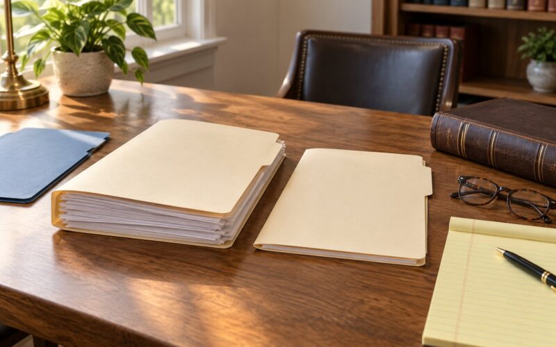 Revocable vs Irrevocable Trusts Explained (2026) Guide