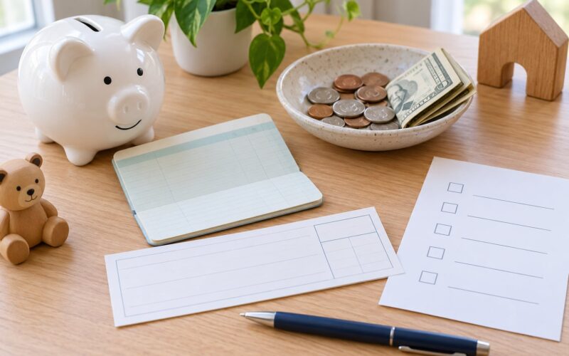How to Open a Savings Account for a Child (October 2026)