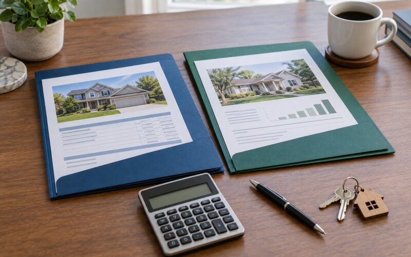 Cash Out Refinance vs Home Equity Loan: Which Is Better? (2026)
