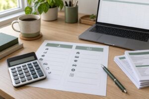 net worth how to calculate and track it
