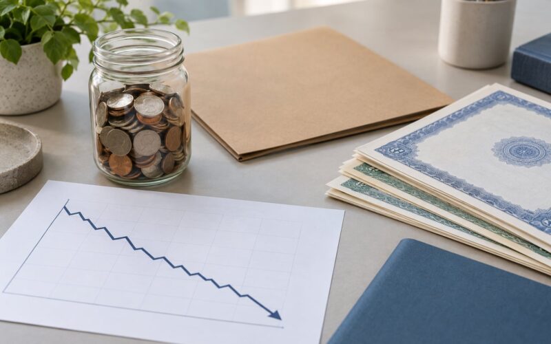 What Happens to Savings Rates When the Fed Cuts Rates in 2026