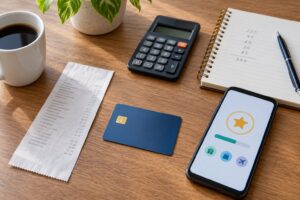 how credit card rewards programs work