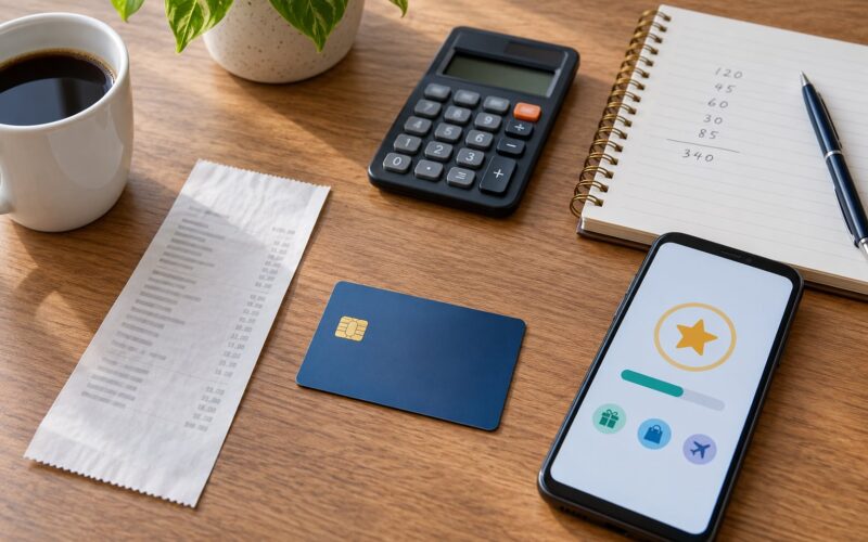 How Credit Card Rewards Programs Work (October 2026)