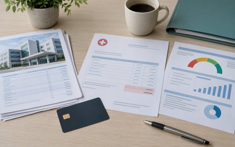 How Medical Debt Affects Credit: What Changes Your Score (2026)