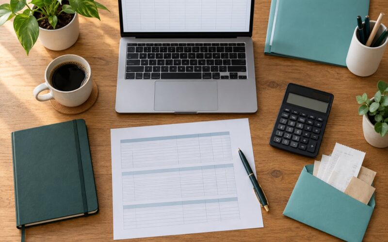 How to File Taxes as a Freelancer in the US: Simple Steps (2026)