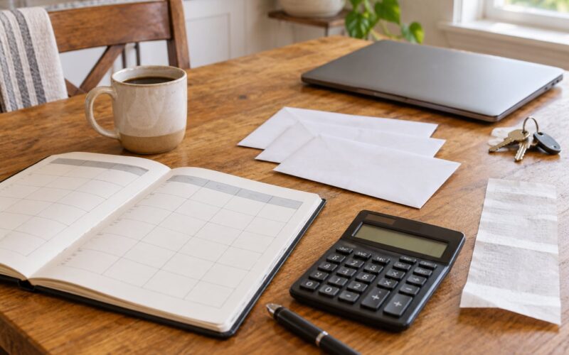 How to Handle a Job Loss Financially in 2026: A Practical Plan