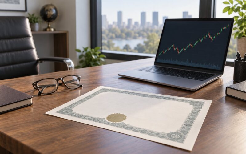 Restricted Stock Units Explained: Vesting and Taxes (October 2026)