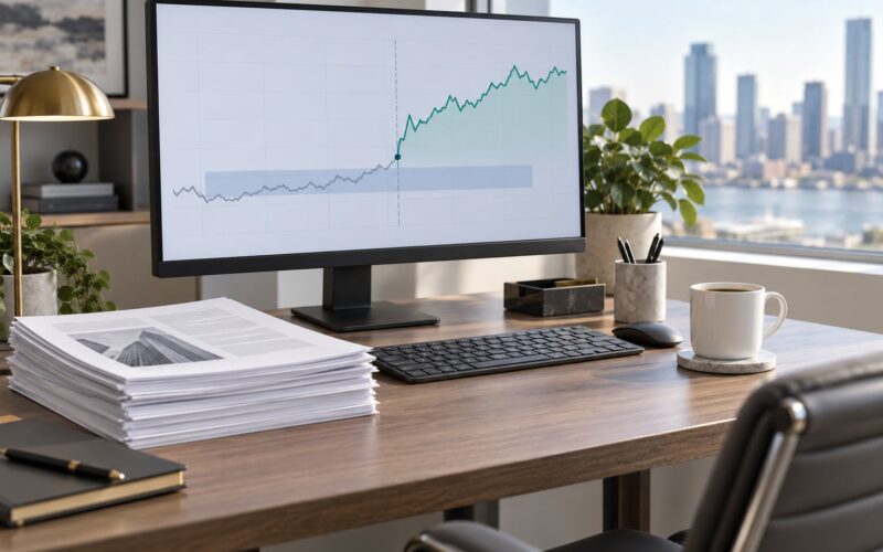 How an IPO Works for Individual Investors (October 2026)