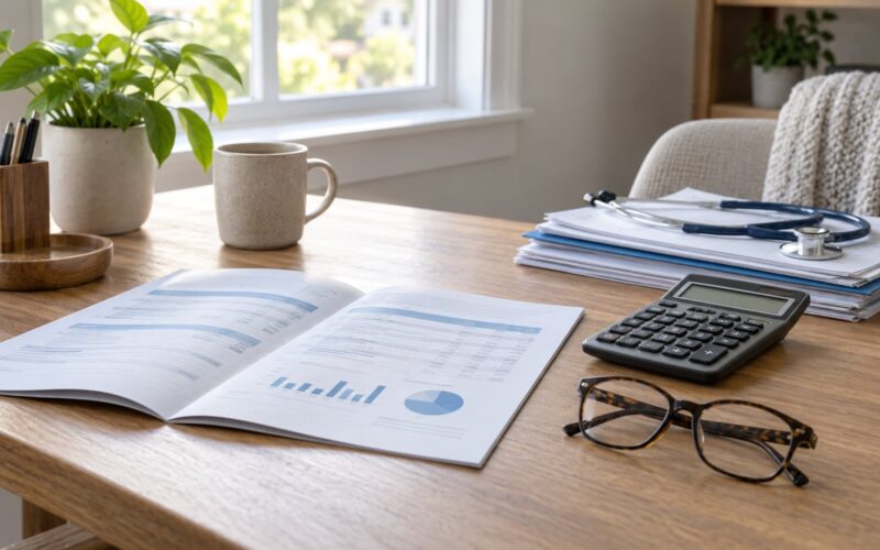 What Happens to Your HSA When You Retire? (October 2026)