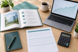 how employee stock purchase plans work