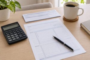 how to adjust your tax withholding