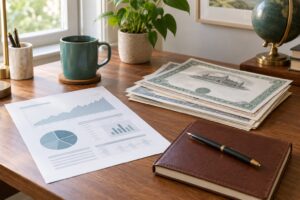 how etf creation and redemption works