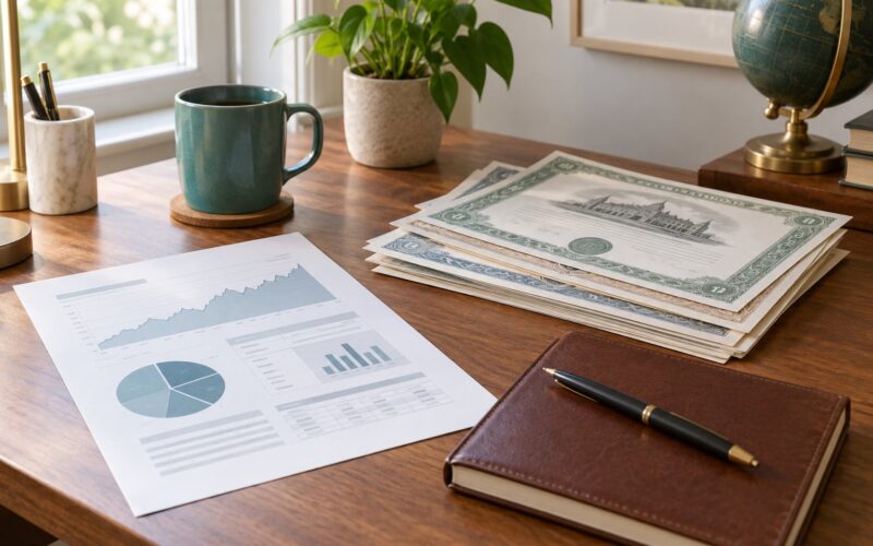 How ETF Creation and Redemption Works: A Simple Guide (2026)