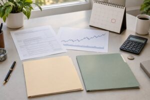 short term vs long term capital gains