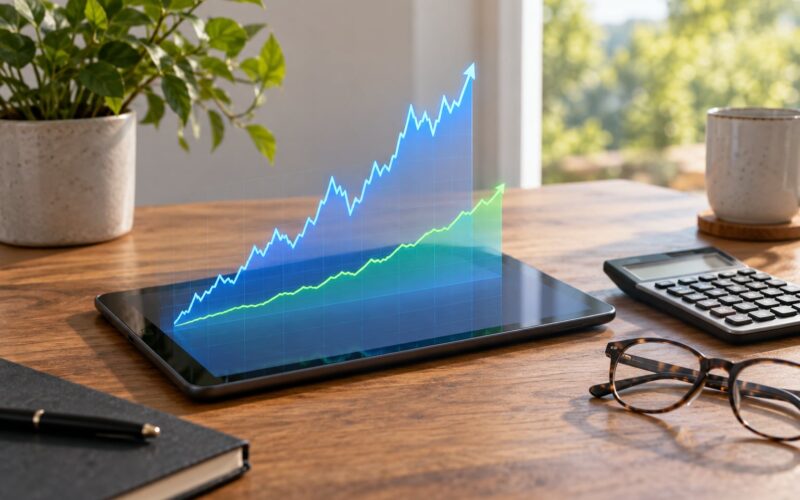 Leveraged ETFs Risks Explained: What 2026 Investors Should Know