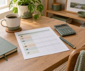 zero based budgeting how it works