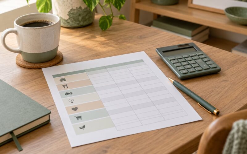 Zero based budgeting how it works (2026) Money Plans