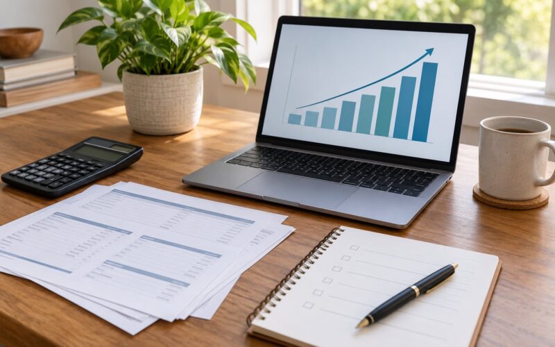 How to Max Out Your 401k in 2026: Simple, Tax-Smart Guide