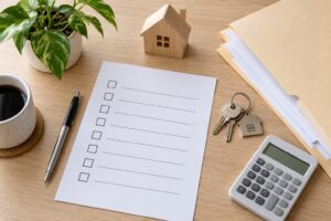 first time home buyer programs explained