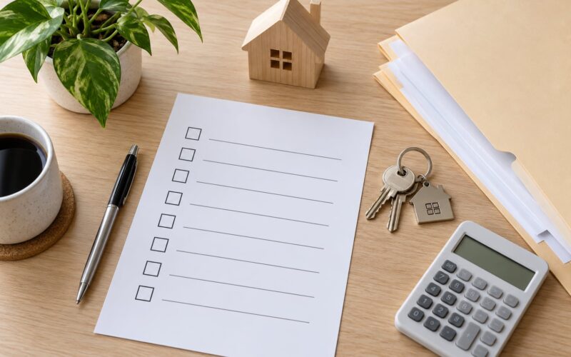First Time Home Buyer Programs Explained (2026)