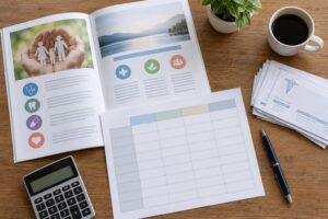 how to choose benefits during open enrollment