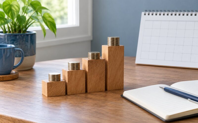 CD Ladder Strategy Explained: A Simple Guide for Savers 2026