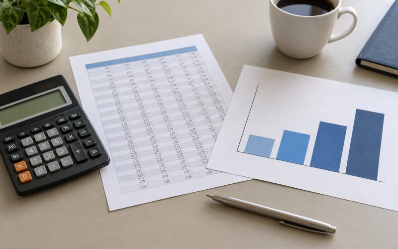 Market Cap Explained for New Investors: A Simple 2026 Guide