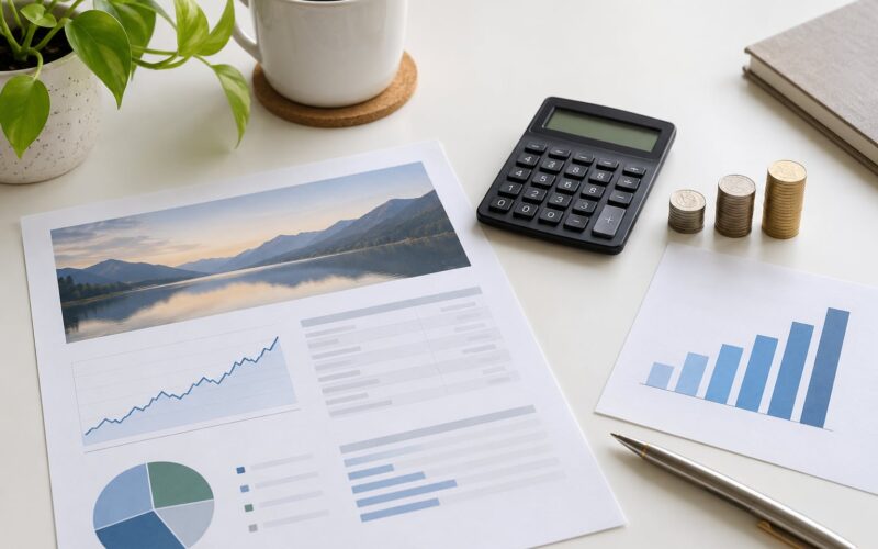 Expense Ratios Explained and Why They Matter (2026)