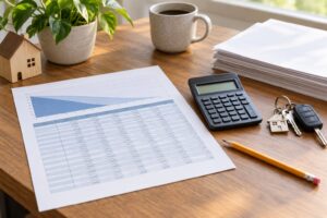 how annual percentage rate is calculated