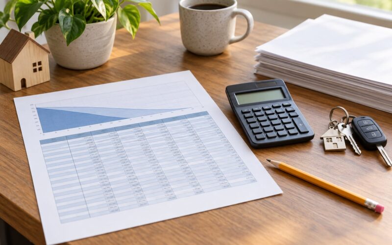 How Annual Percentage Rate Is Calculated: A Simple Guide 2026