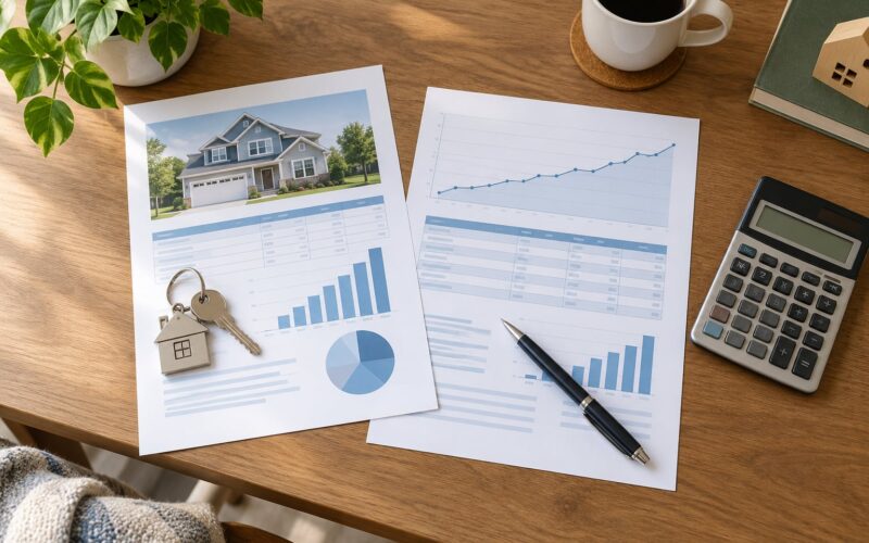 How to Decide Between a 15 and 30 Year Mortgage (2026)