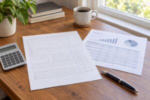 qualified vs ordinary dividends taxes