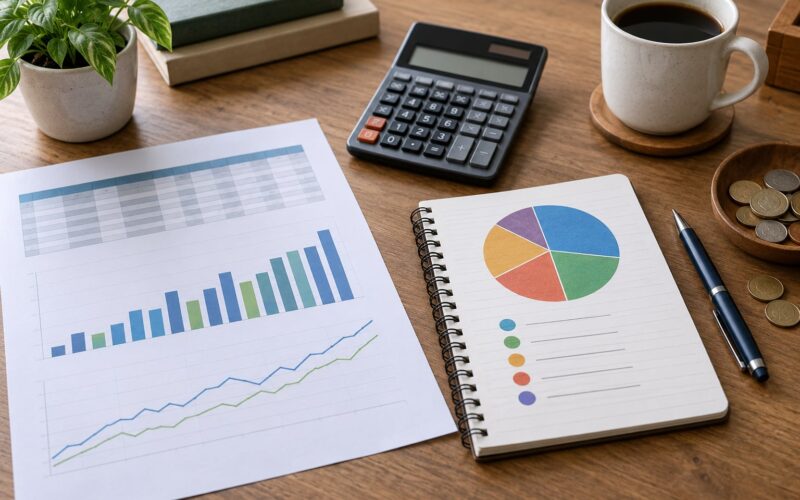 How to Rebalance Your Portfolio: A Simple Guide (October 2026)